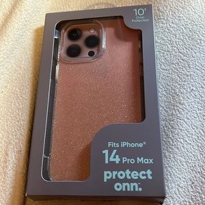 Apple iPhone 14 / iPhone 14 Pro Max case